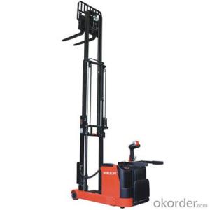 PRODUCT NAME:Power Reach Stacker CY Series