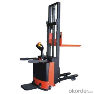 PRODUCT NAME:High quality Power Stacker CLD1032(FFL) System 1
