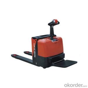 PRODUCT NAME:Power Pallet Truck WP-LPT20/25 System 1
