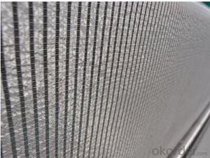 100% Plastic shade net with UV 5year guarantee