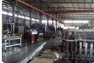 Automatic Round Can Production Line Seaming Machine Seamer for Bucket Container Tin Can Box