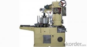 Automatic vacuum seamer machine （TP-300/ GT4C302） System 1