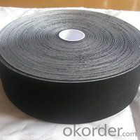 hotmelt glue non-woven fabric medical adhesive tape