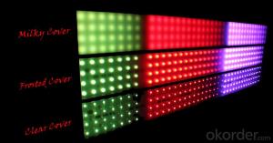 Led Dream Color Bar For Night Club/Show/Events System 1