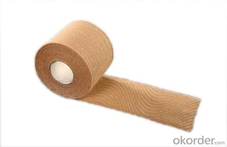 high quality breathable medical adhesive tape