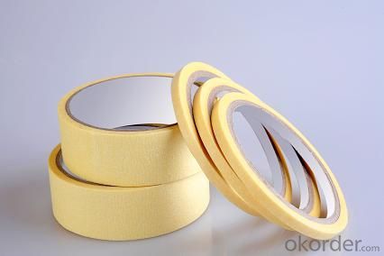 China hot sale Double Sided Medical adhesive Tape