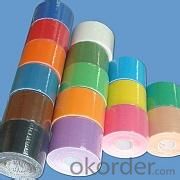 Optical Decorative Medical Adhesive Tape For Skin System 1