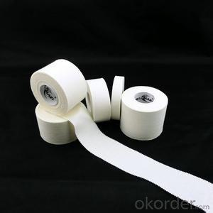 Silk Adhesive Tape / Medical / Surgical Tape