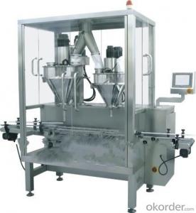 Milk Cans Seamer Machine(GT4B26/GT4B9-1/ZWNG1)
