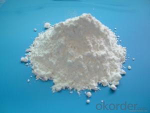 Pigment chemical lithopone pigments B301 B311 Manufacturer