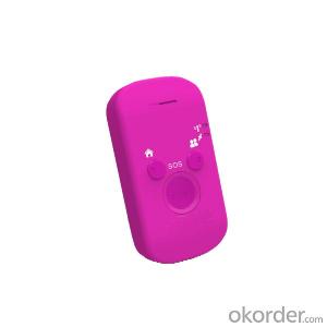 Mini Personal Portable GPS Tracker wit Good Quality System 1
