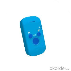 GSM GPRS GPS personal tracker/GPS tracker for person and pets