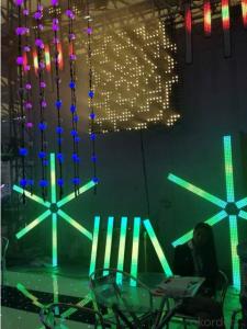 Led wash bar for disco/fasion show/any events System 1