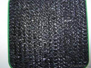Thermal screen Plastic shade net for greenhouse