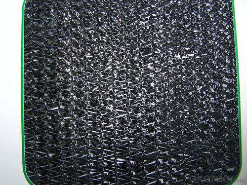 Wire Netting Plastic Coated Thermal Screen Shade Net for Greenhouse System 1