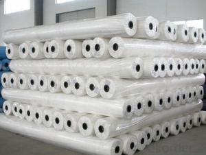 Specifications of Needle Punched Nonwoven Geotextile