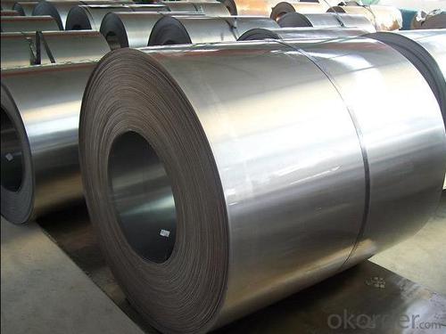 Hot-Dipped Galvanized Steel Coils GI Coils Galvanized Sheet System 1