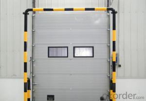Chinese factory door/steel door for construction