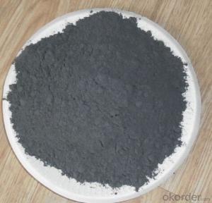 LNP Shaping Mill for 14 Micron Graphite Powder