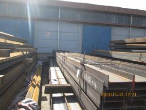 High Quality Steel H Beams for Construction