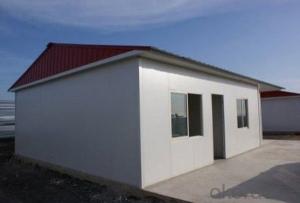 Low Cost Modular Apartment For Family With High Quality System 1