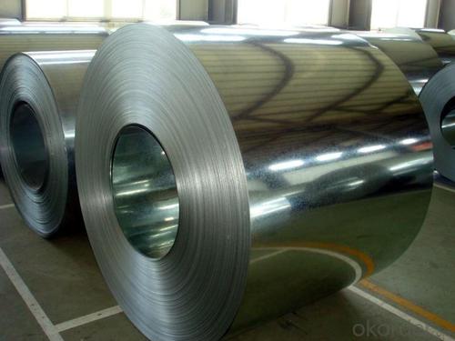 Galvanized Sheet Coil/GI Sheet/galvanized Steel Sheet System 1