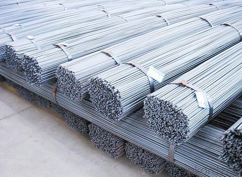 Favorites Compare Steel Rebar, Deformed Steel Bar, Iron Rods For Construction System 1