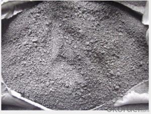 High Purity Carbon Synthetic Graphite Powder