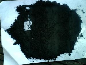 graphite powder low price in China good quality System 1