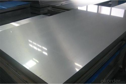 Zinc Coating Galvanized Sheets/ Coil/ GI Steel System 1