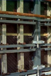 Timber Beam Formwork for Building and Construction China