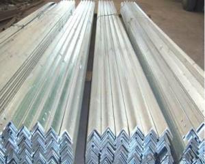 Angle Structure Steel Member All Sizes GB
