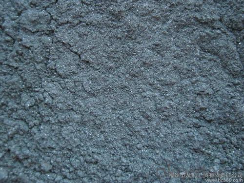 NATURAL FLAKE  GRAPHITE  Refractory Materials System 1