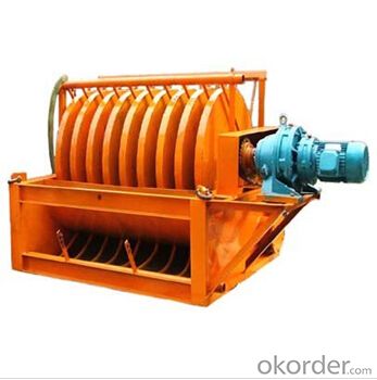 Tailings Recover Machine,Cheap Tailings Recover Machine,Tailing Recover Machine Sale System 1
