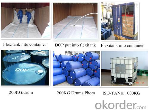 Hot Sale Plasticizer DEDB/DOP 99.5% Alternatives System 1