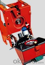 RS30 Rotor spinning machine, Semiautomatic oe machine