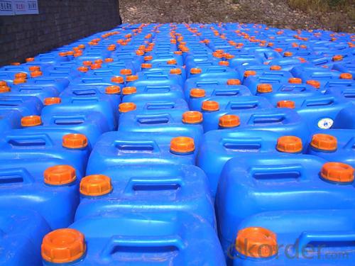 DEDB, Diethylene Glycol Dibenzoate, Environmental friendly plasticizer, CAS: 120-55-8 System 1