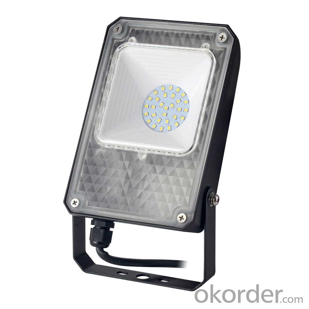 LED Flood Lighting 9W Normal Mode FB23301