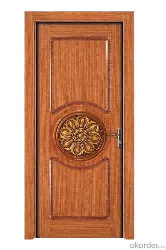 Interior Composite  Doors for New Fashion System 1