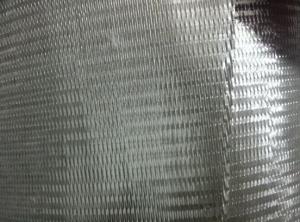 Hot sale Aluminum foil mesh for 600-4000mm