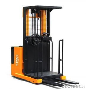 High quality and low price Full electric picker FP System 1
