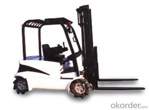 Omni Direction Mobile Forklift-FB13W/FB15W