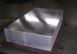 aluminium sheet and sheets in many kinds of aluminium