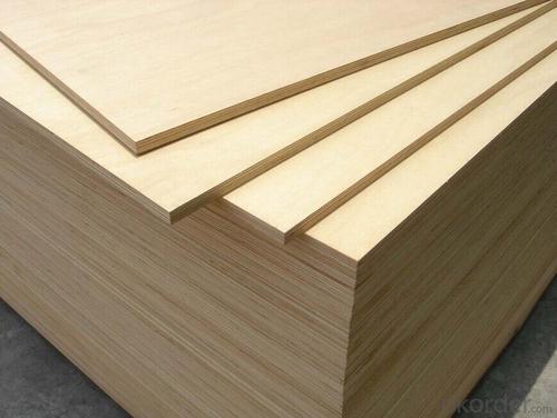 1 2 Birch Plywood for Customized Concrete Casting in Low Building Construction System 1