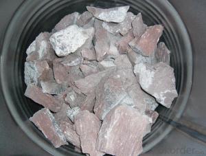 Good quality of Calcium Carbide and with best price