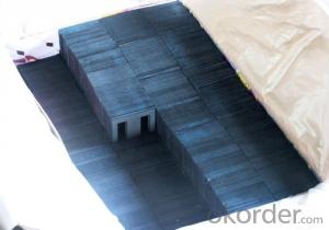 EI transformer lamination silicon steel sheet