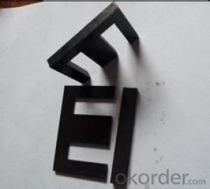 hot selling EI silicon steel sheet of transformer