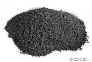 Make High Carbon High Pure Synthetic Graphite Powder Price