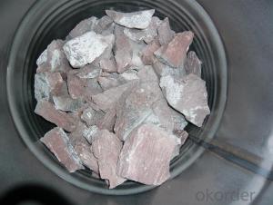 Calcium Carbide with SGS TEST and Lower Price