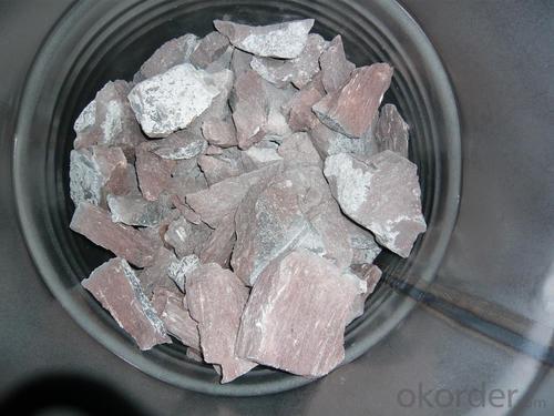 Calcium Carbide with SGS TEST and Lower Price System 1